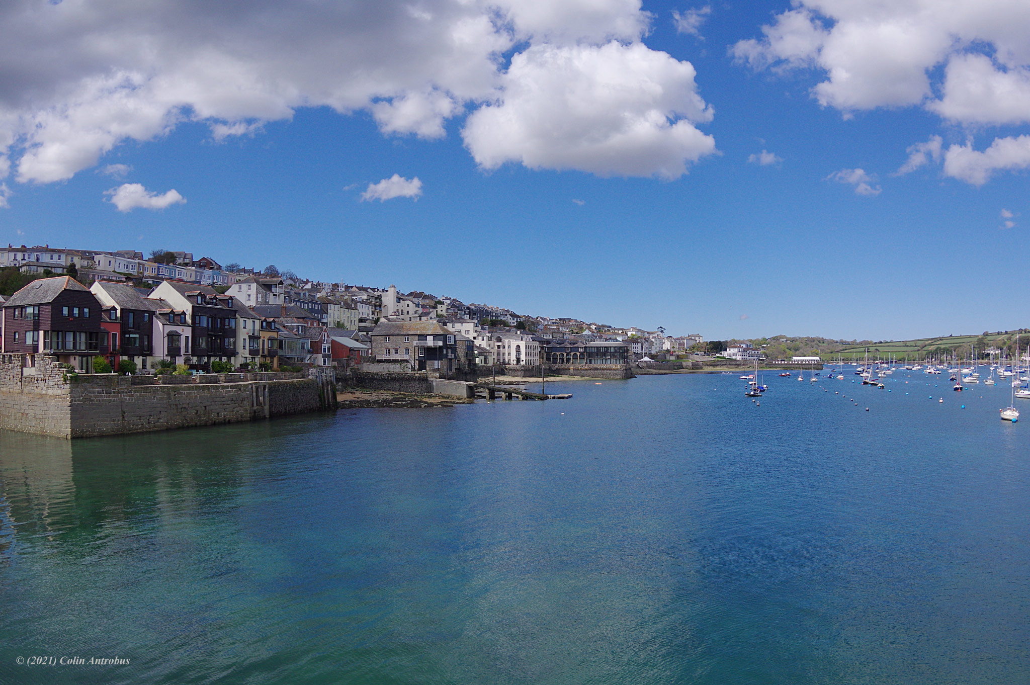 Falmouth